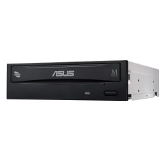 Asus DVD-RW DRW-24D5MT Bulk E-Green - Fast & Reliable Disc Burning for All Your Needs!